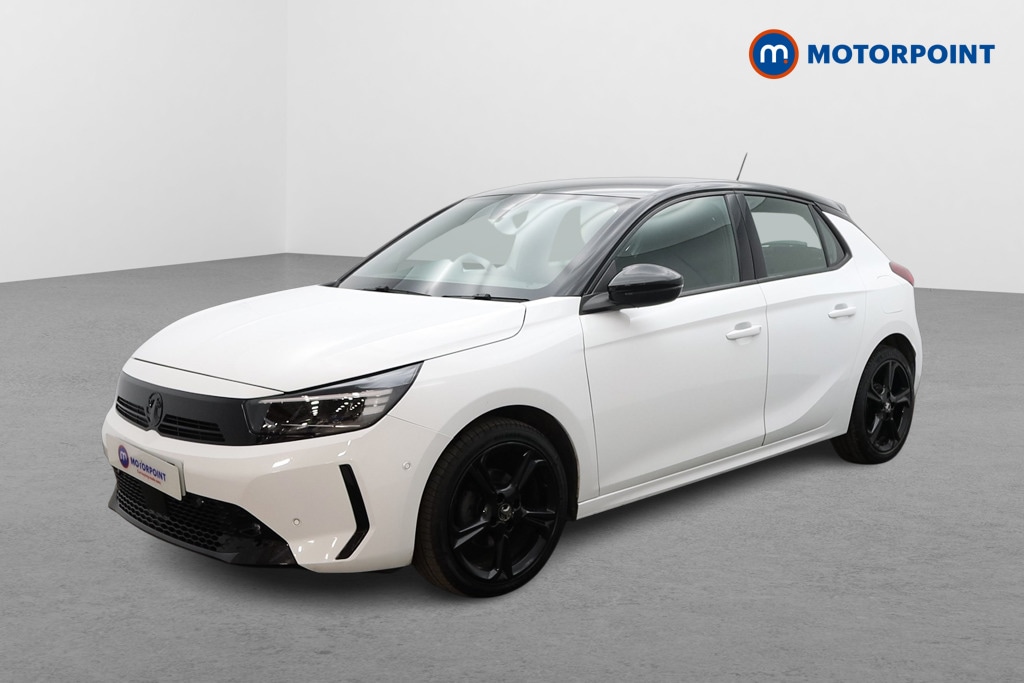 Used Vauxhall Corsa 2023 for sale - 77741146: Photo 3