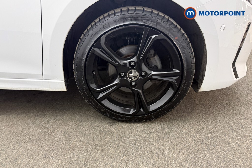 Used Vauxhall Corsa 2023 for sale - 77741146: Photo 30