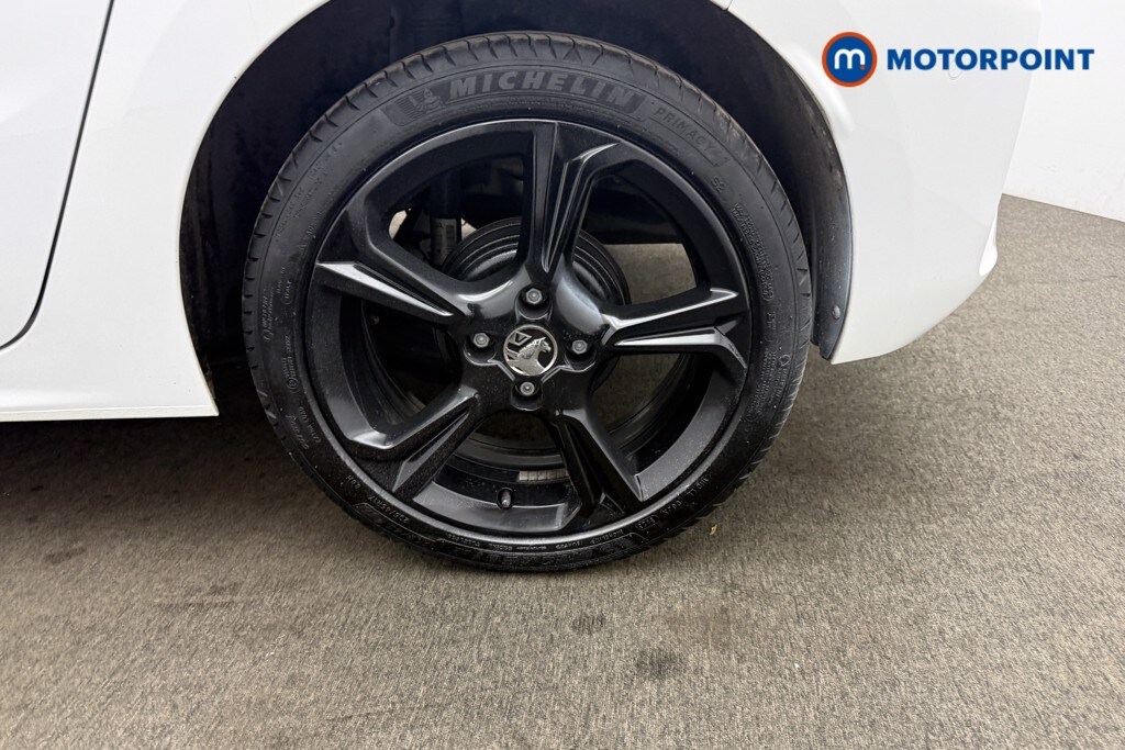 Used Vauxhall Corsa 2023 for sale - 77741146: Photo 32