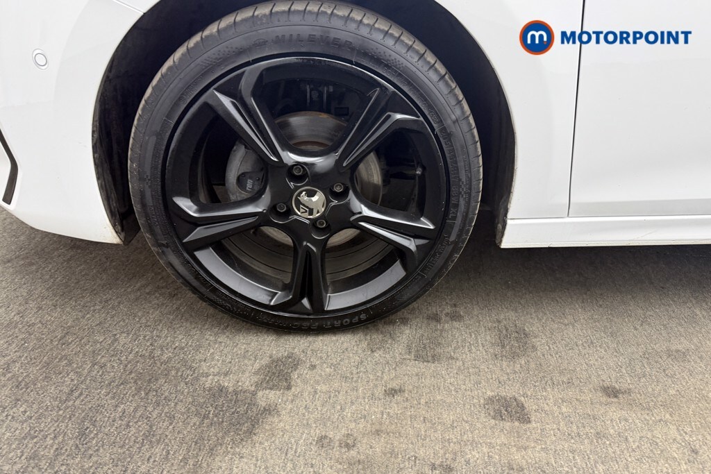 Used Vauxhall Corsa 2023 for sale - 77741146: Photo 33