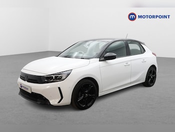 Used Vauxhall Corsa 2023 for sale - 77741146: Photo