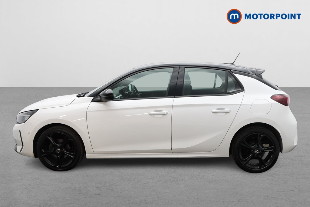 Used Vauxhall Corsa 2023 for sale - 77741146: Photo 4