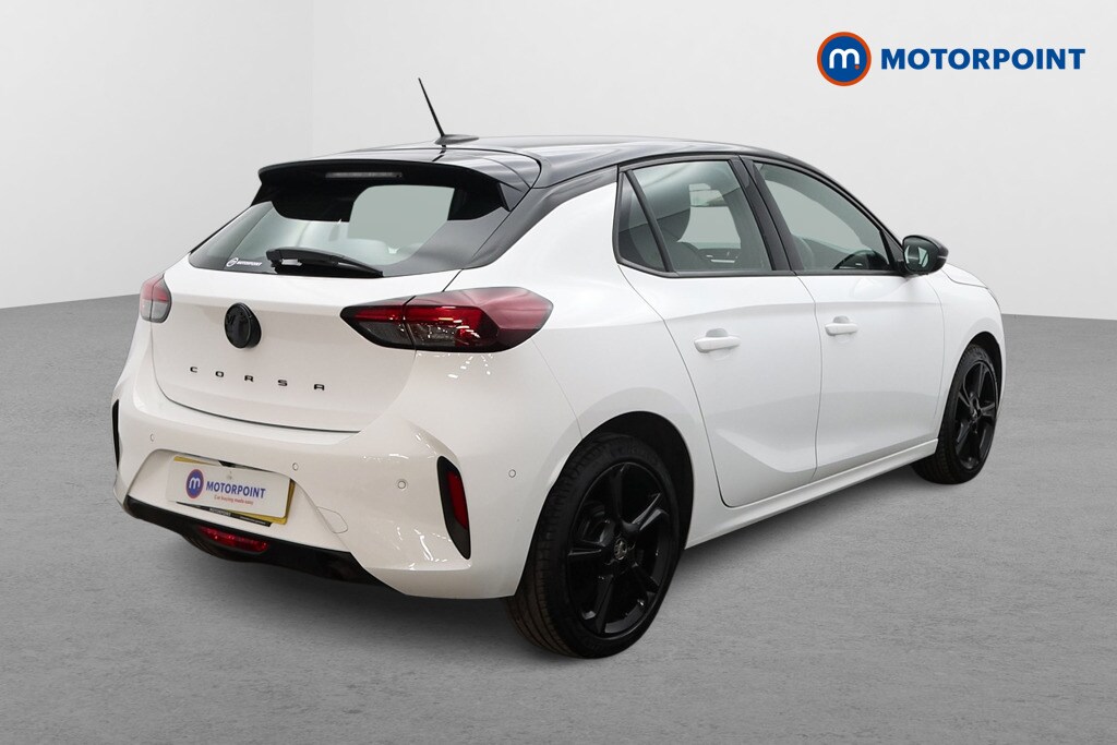 Used Vauxhall Corsa 2023 for sale - 77741146: Photo 7