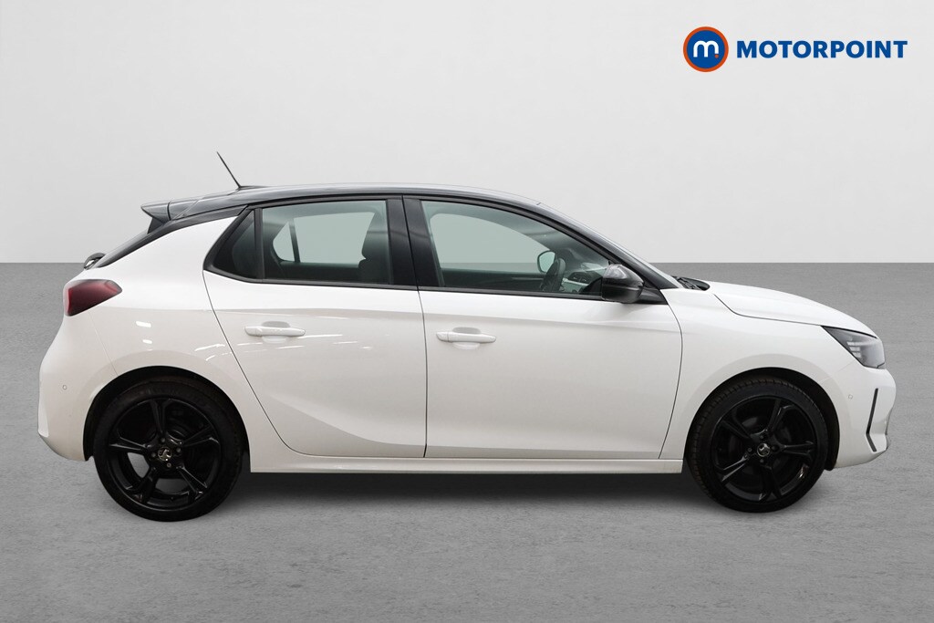 Used Vauxhall Corsa 2023 for sale - 77741146: Photo 8