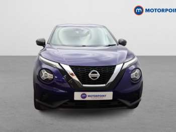 Used Nissan Juke 2020 for sale - 74869267: Photo