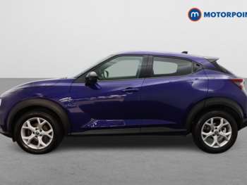 Used Nissan Juke 2020 for sale - 74869267: Photo