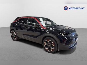 Used Vauxhall Mokka 2021 for sale - 79369483: Photo