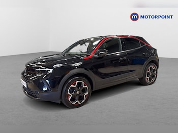 Used Vauxhall Mokka 2021 for sale - 79369483: Photo