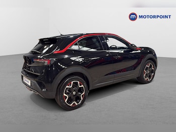Used Vauxhall Mokka 2021 for sale - 79369483: Photo