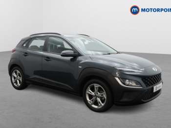 2022 - 1.0 TGDi 48V MHEV SE Connect 5dr