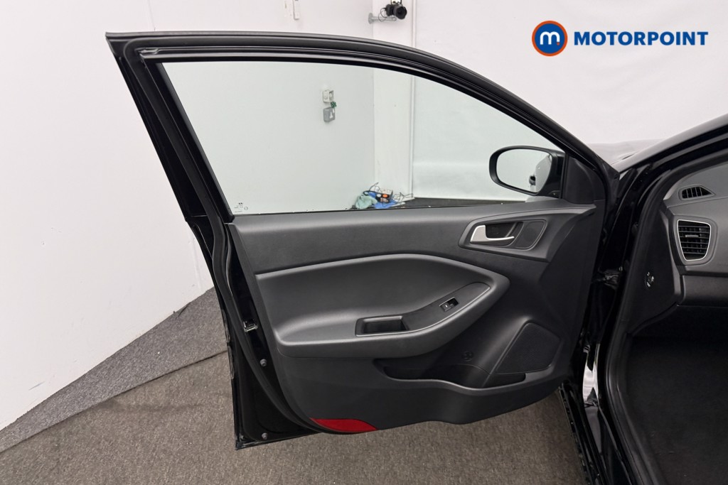 Used Hyundai i20 for sale - 77022254: Photo 12