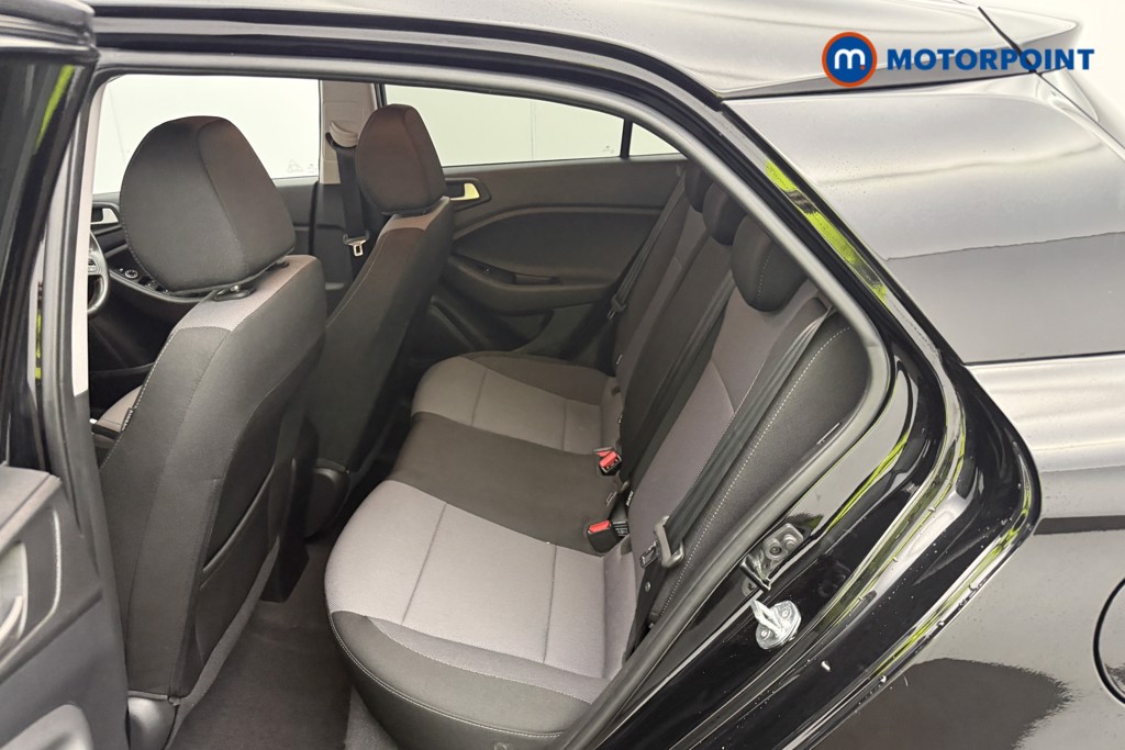 Used Hyundai i20 for sale - 77022254: Photo 13