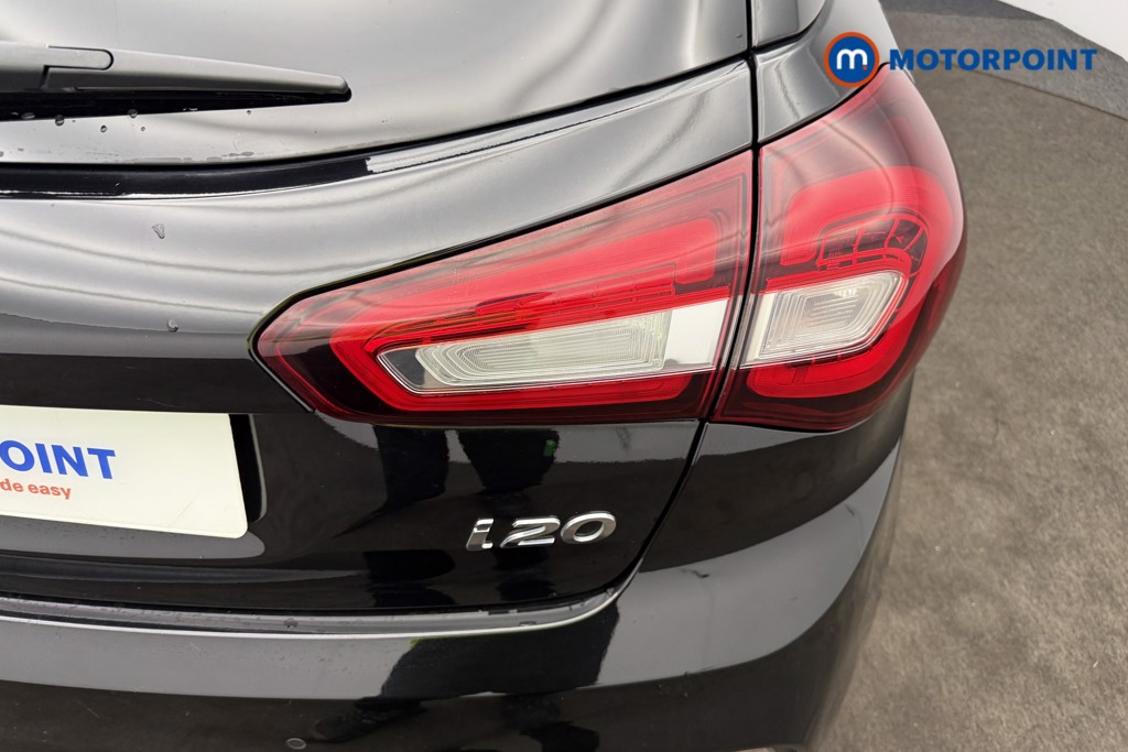 Used Hyundai i20 for sale - 77022254: Photo 17