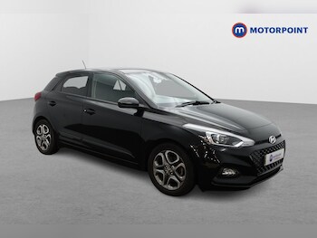 Used Hyundai i20 undefined for sale - 77022254: Photo