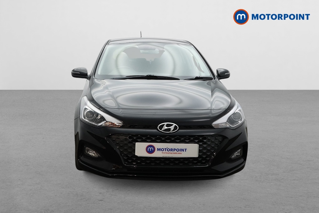 Used Hyundai i20 for sale - 77022254: Photo 2