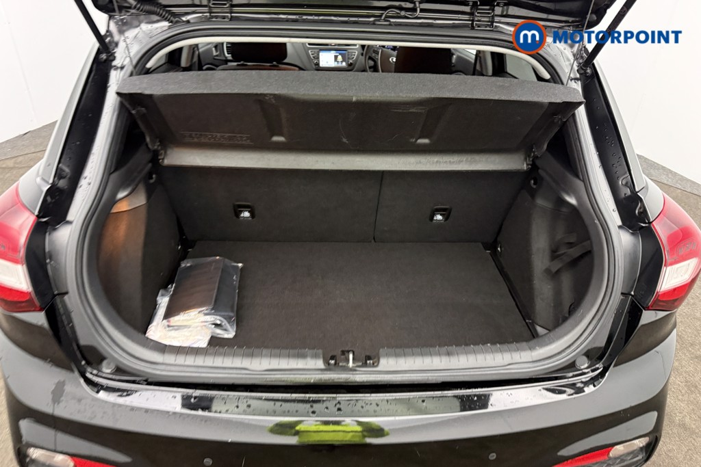 Used Hyundai i20 for sale - 77022254: Photo 20