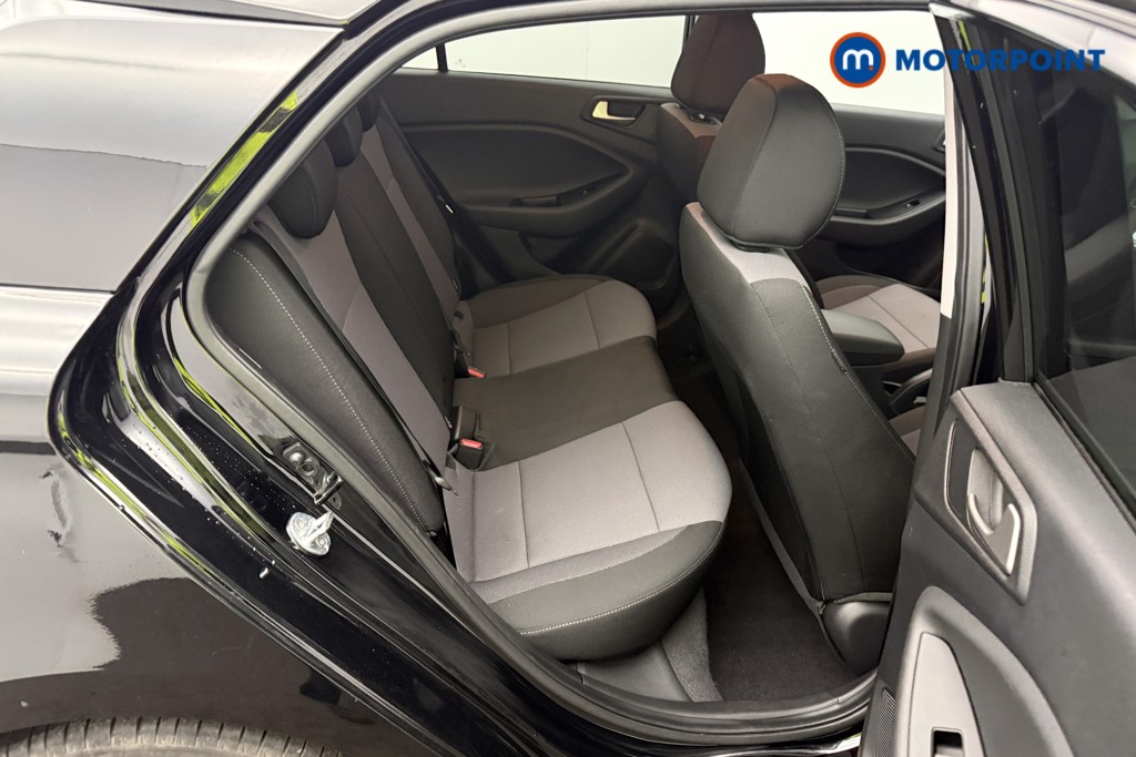 Used Hyundai i20 for sale - 77022254: Photo 21