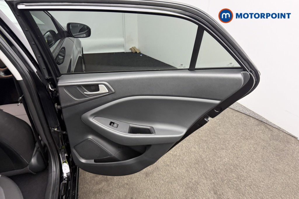 Used Hyundai i20 for sale - 77022254: Photo 22