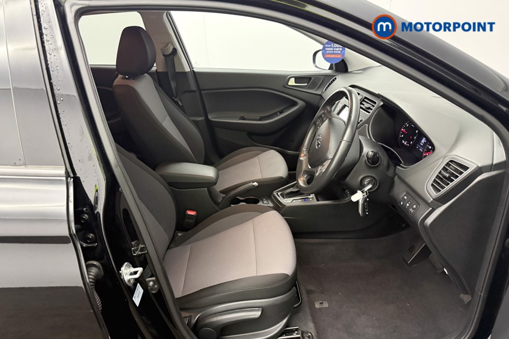 Used Hyundai i20 for sale - 77022254: Photo 24