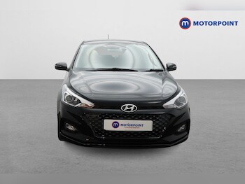 Used Hyundai i20 undefined for sale - 77022254: Photo