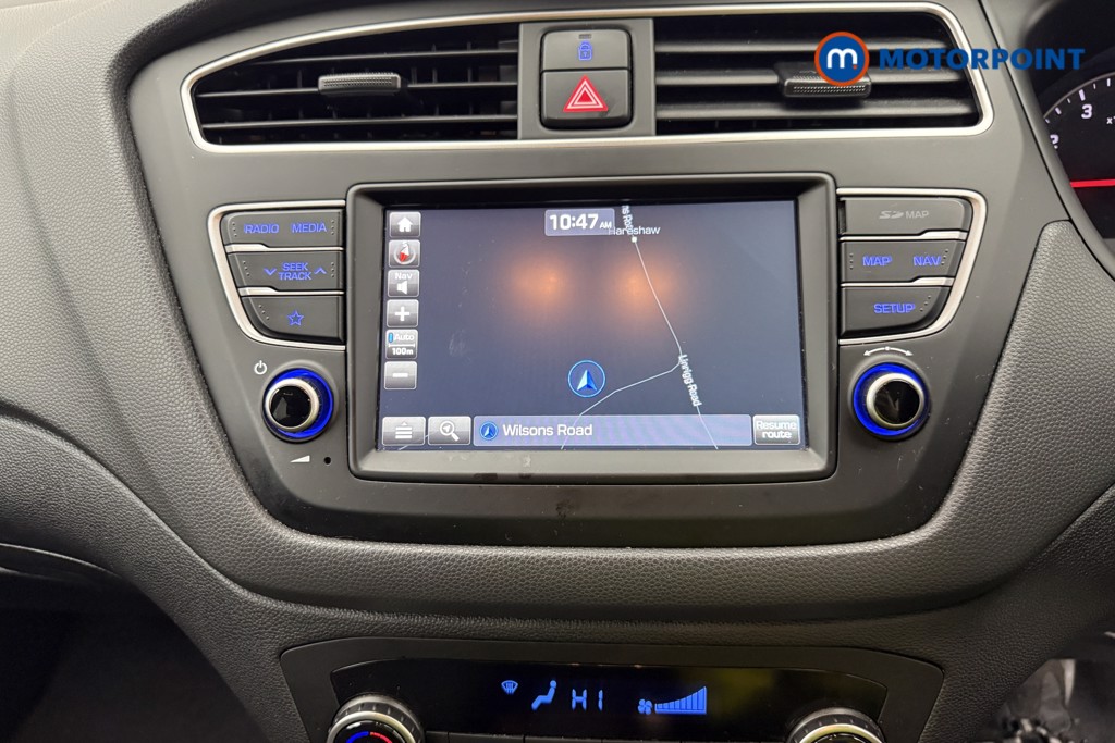 Used Hyundai i20 for sale - 77022254: Photo 33