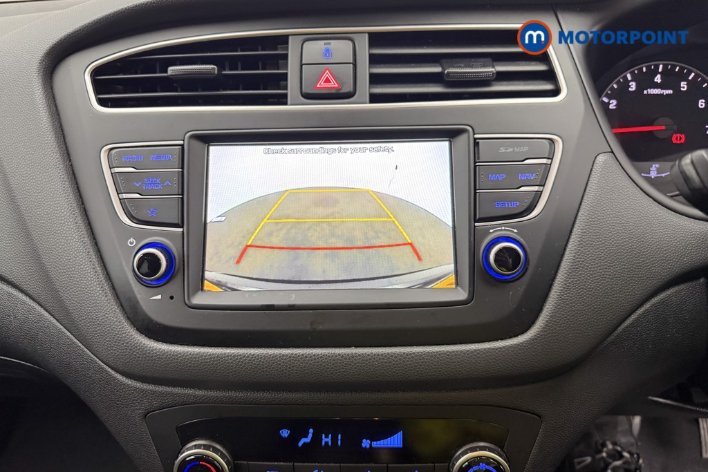 Used Hyundai i20 for sale - 77022254: Photo 34