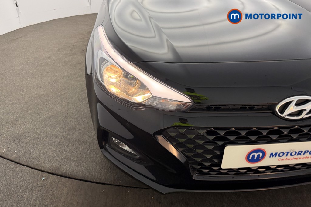 Used Hyundai i20 for sale - 77022254: Photo 39