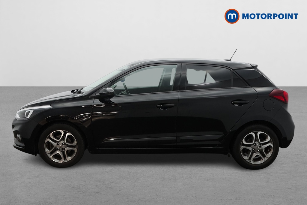 Used Hyundai i20 for sale - 77022254: Photo 4