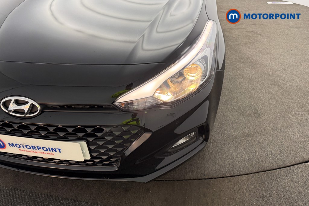 Used Hyundai i20 for sale - 77022254: Photo 40