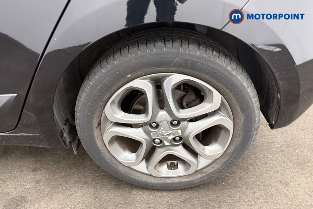 Used Hyundai i20 for sale - 77022254: Photo 42