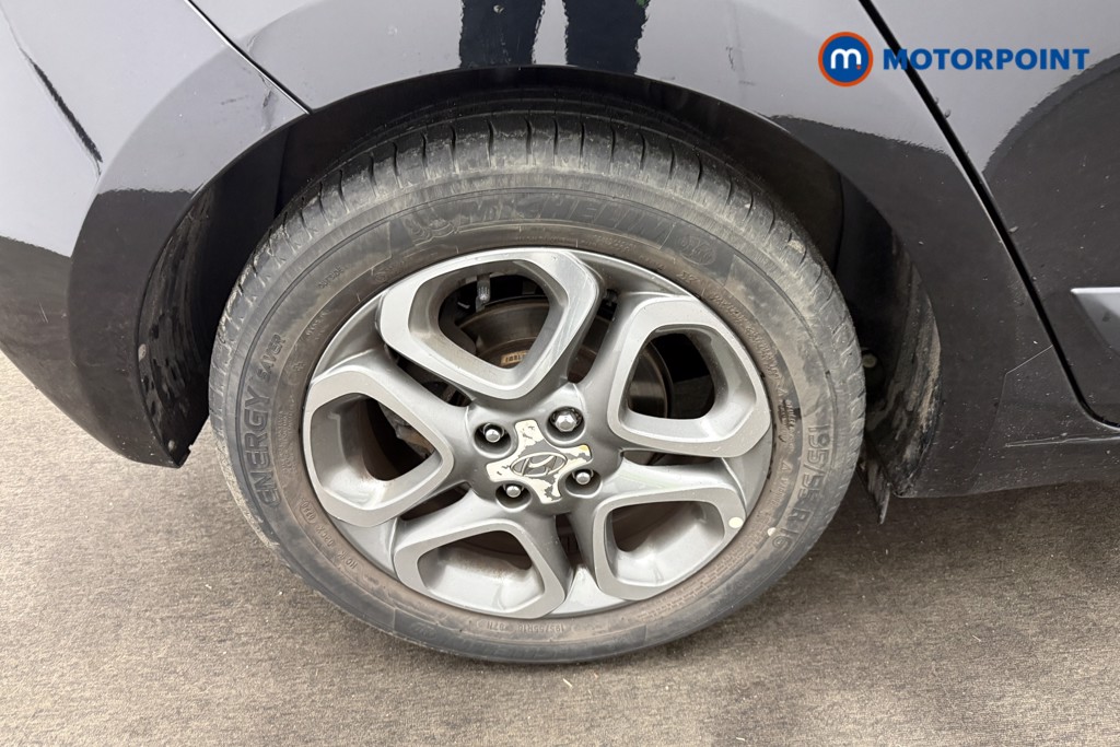 Used Hyundai i20 for sale - 77022254: Photo 43