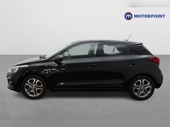 Used Hyundai i20 undefined for sale - 77022254: Photo
