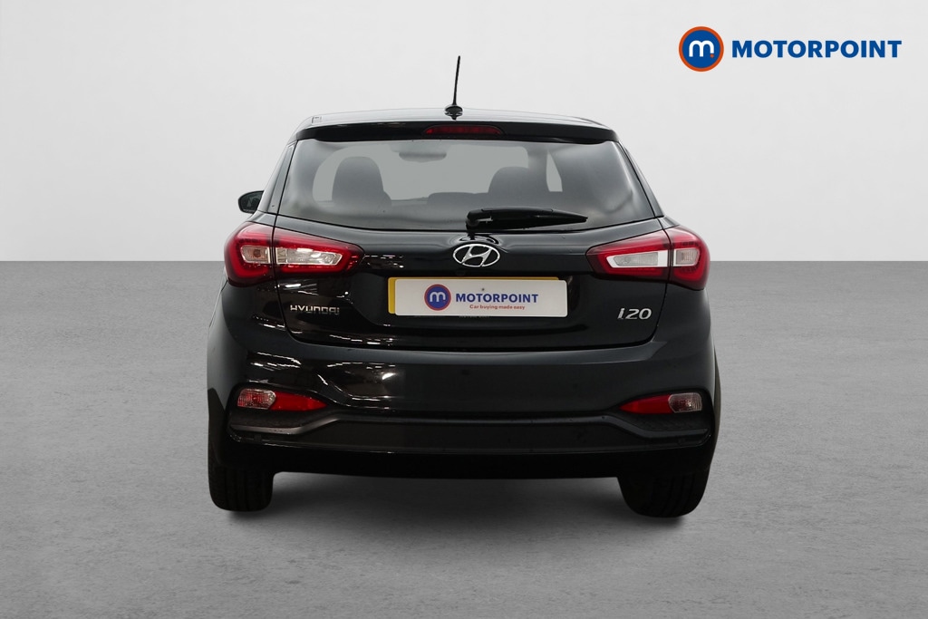 Used Hyundai i20 for sale - 77022254: Photo 6
