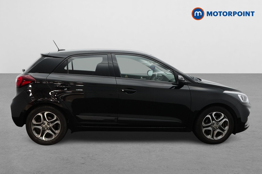 Used Hyundai i20 for sale - 77022254: Photo 8