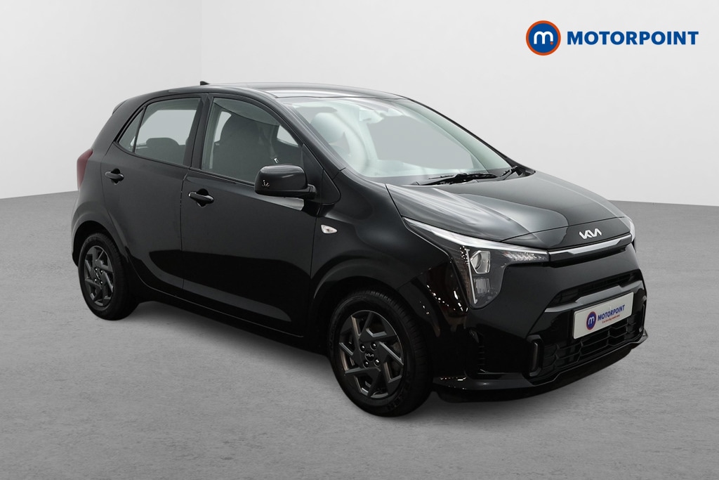 Used Kia Picanto for sale - 77688567: Photo 1