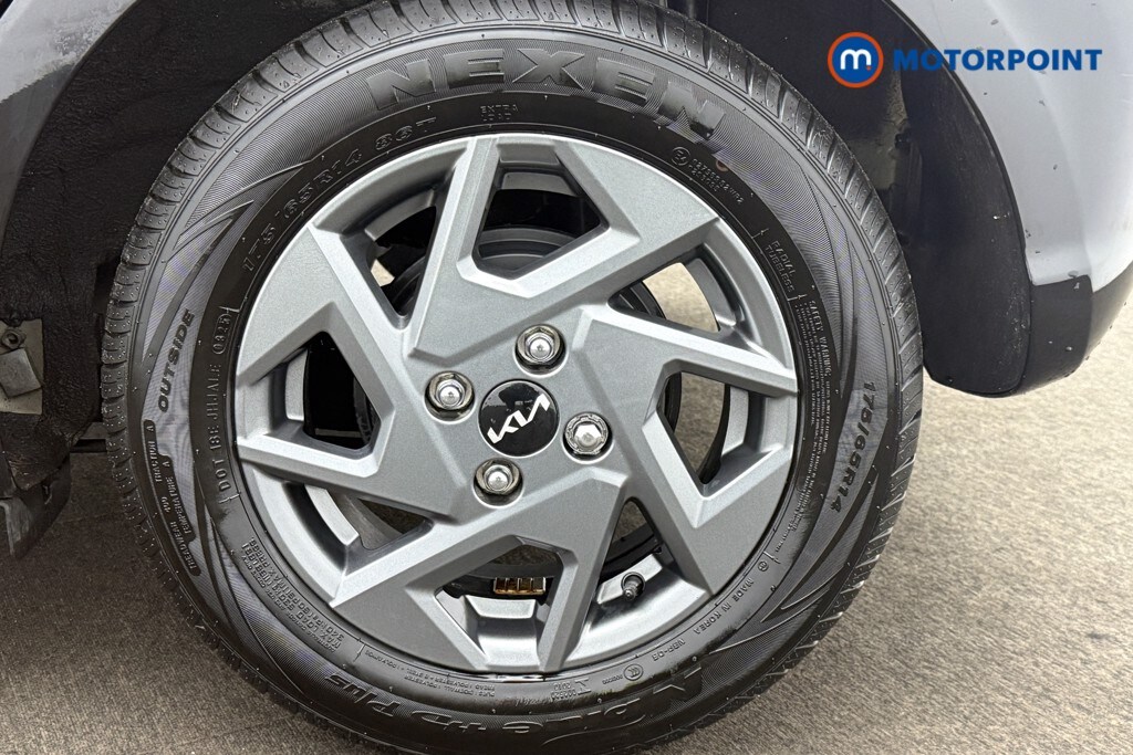 Used Kia Picanto for sale - 77688567: Photo 10