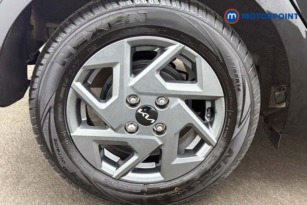 Used Kia Picanto for sale - 77688567: Photo 11