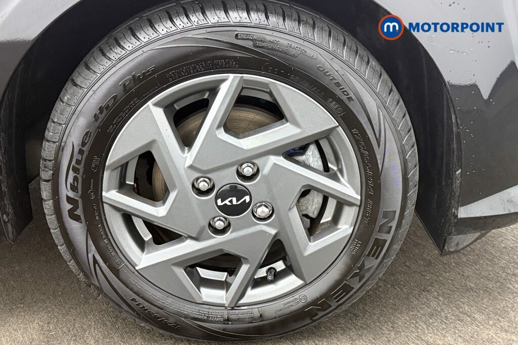 Used Kia Picanto for sale - 77688567: Photo 12