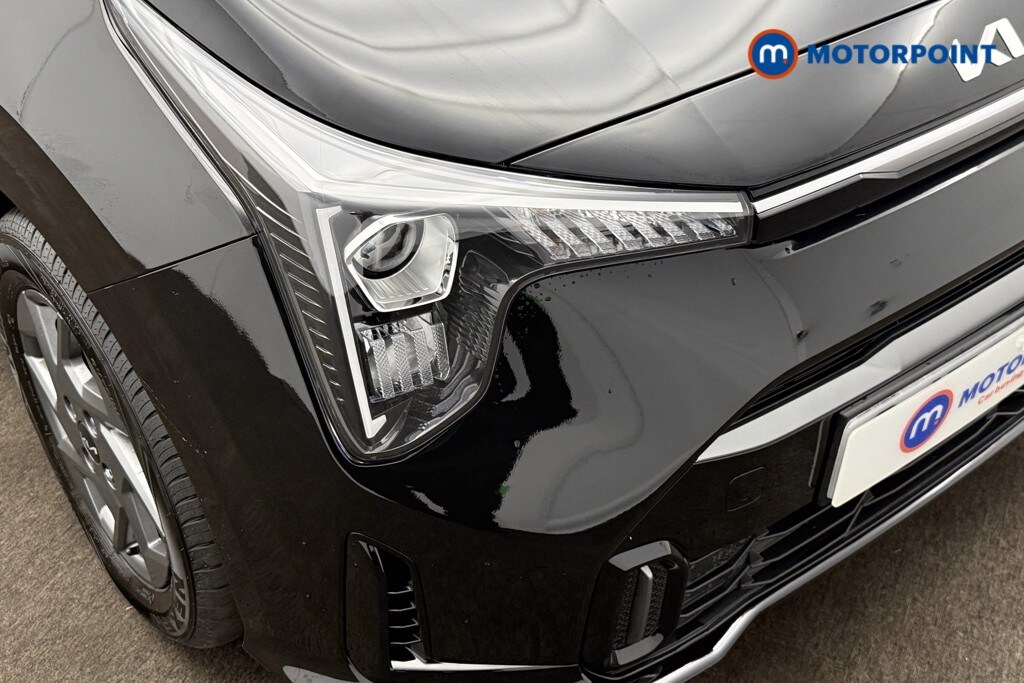 Used Kia Picanto for sale - 77688567: Photo 13