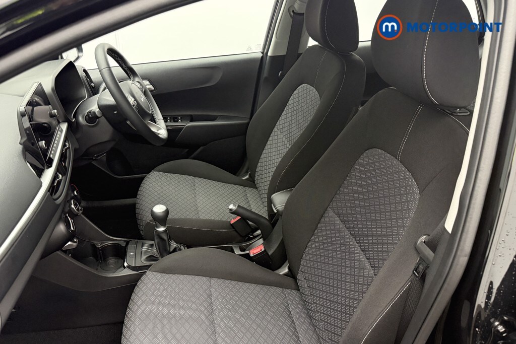 Used Kia Picanto for sale - 77688567: Photo 16