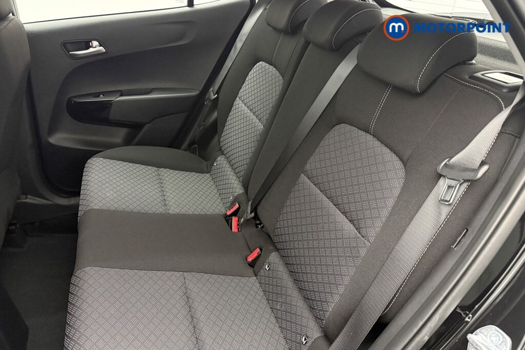 Used Kia Picanto for sale - 77688567: Photo 17