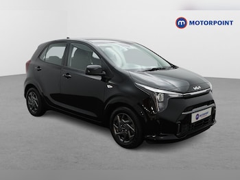 Used Kia Picanto undefined for sale - 77688567: Photo