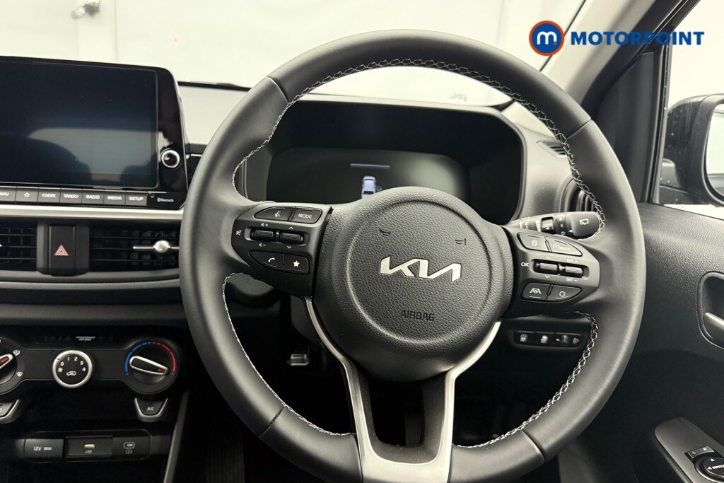 Used Kia Picanto for sale - 77688567: Photo 21