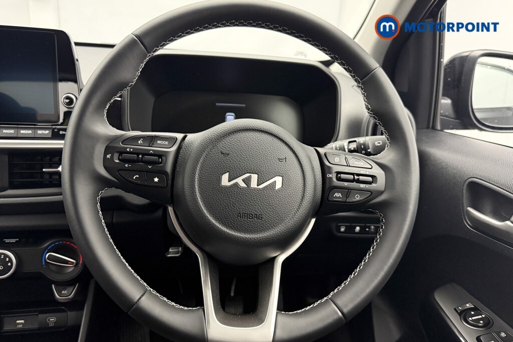 Used Kia Picanto for sale - 77688567: Photo 22