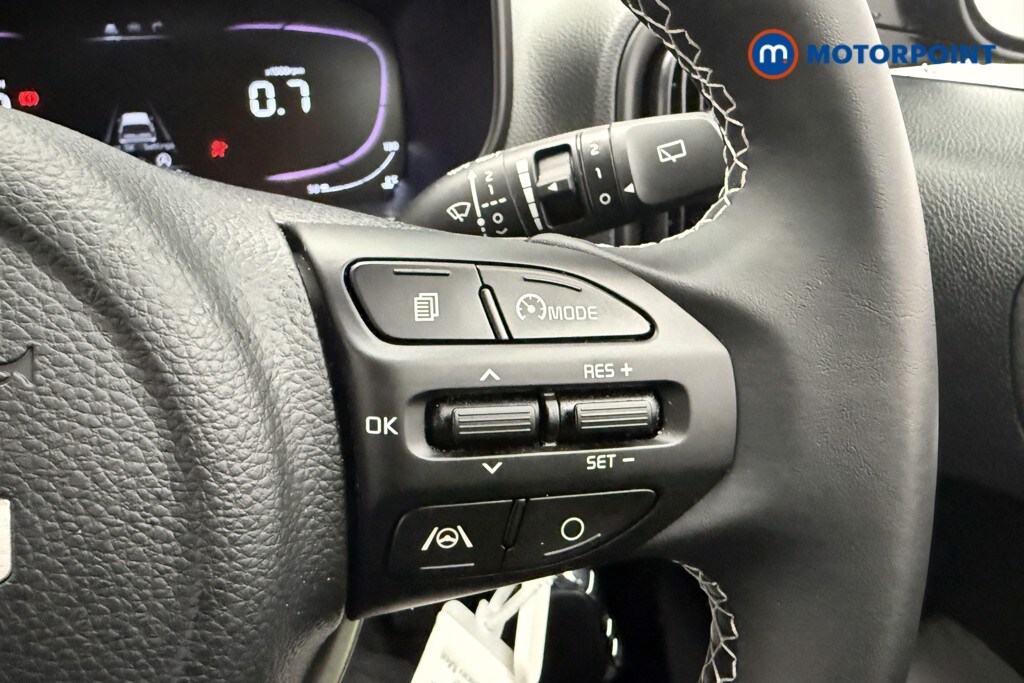 Used Kia Picanto for sale - 77688567: Photo 28