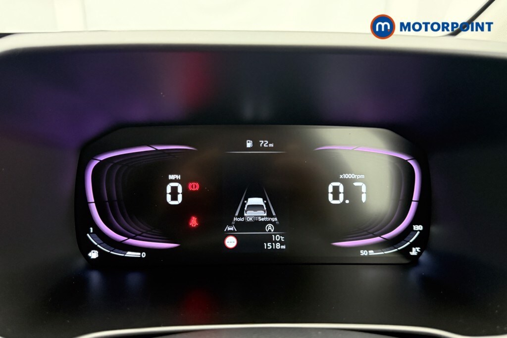 Used Kia Picanto for sale - 77688567: Photo 29