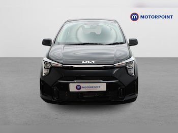 Used Kia Picanto undefined for sale - 77688567: Photo