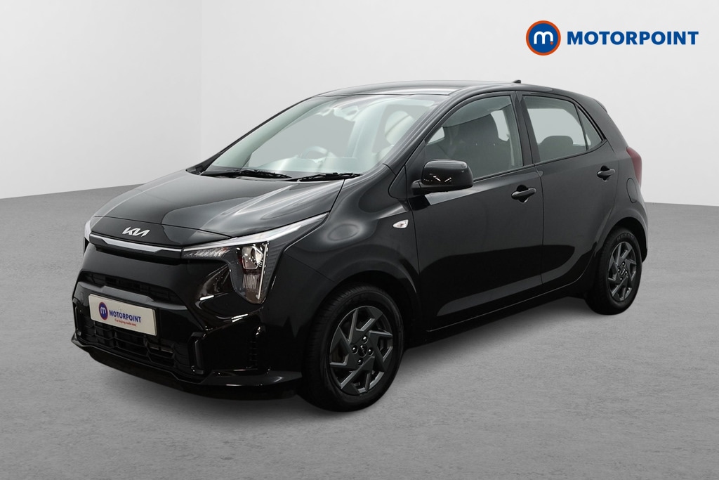 Used Kia Picanto for sale - 77688567: Photo 3