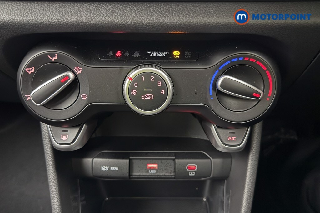 Used Kia Picanto for sale - 77688567: Photo 34