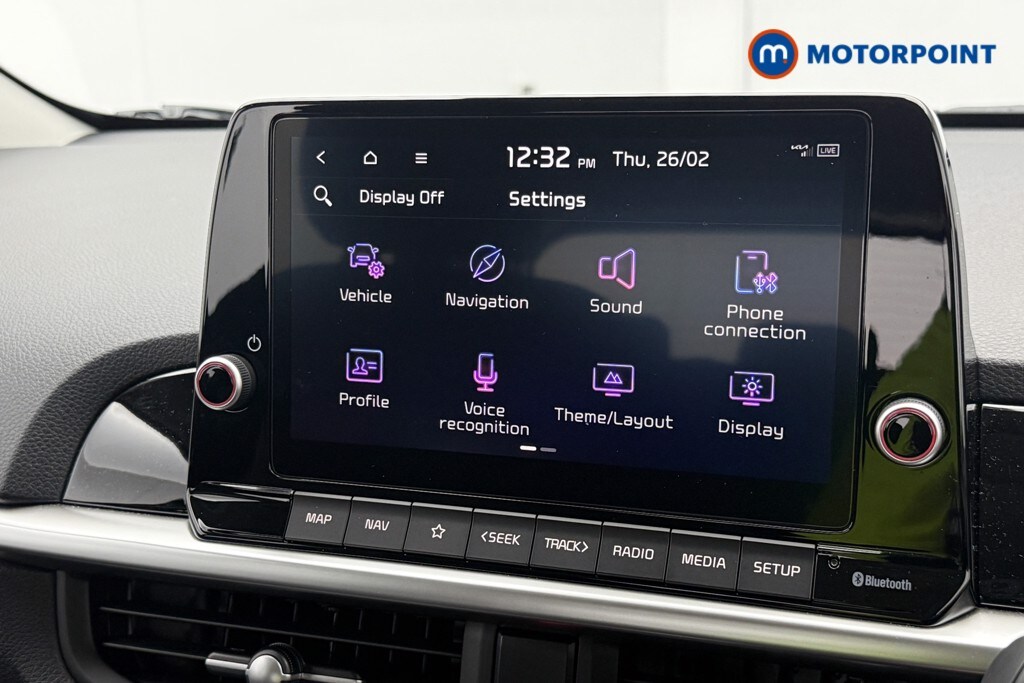 Used Kia Picanto for sale - 77688567: Photo 36